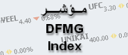 DfmIndex